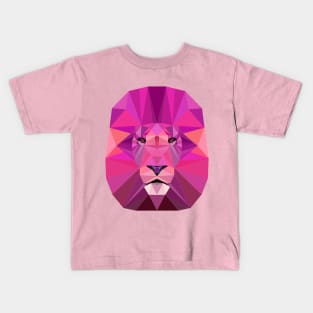 PoLyon Kids T-Shirt